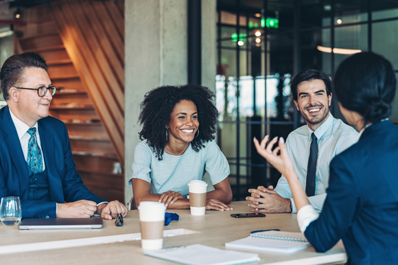 Satelite Business Checking Account