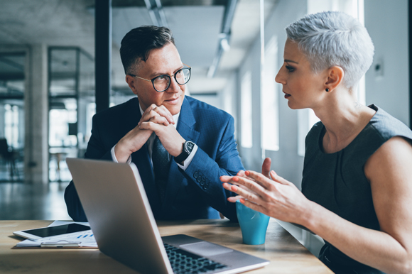 Satelite Business Savings